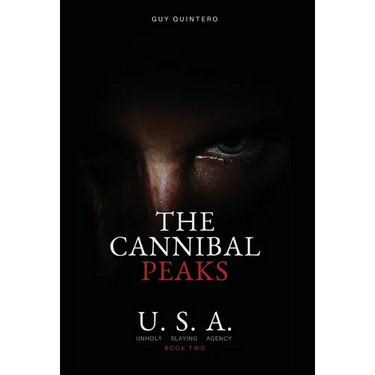 The Cannibal Peaks