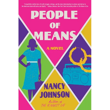 People of Means