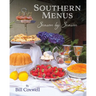 Southern Menus Season by Season
