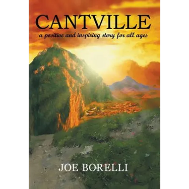 Cantville: a positive and inspiring story for all ages