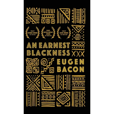 An Earnest Blackness