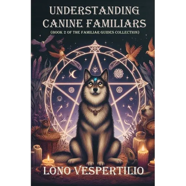 Understanding Canine Familiars