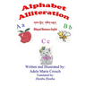 Alphabet Alliteration Bilingual Bhutanese English