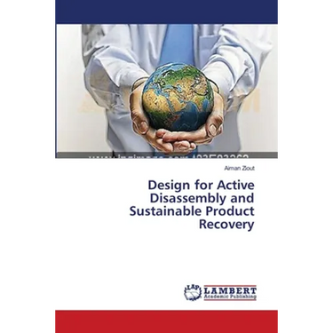 Design for Active Disassembly and Sustainable Product Recovery