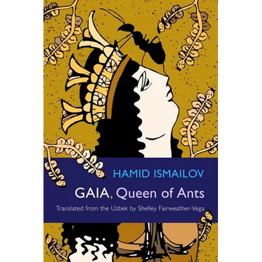 Gaia, Queen of Ants