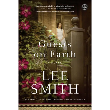 Guests on Earth