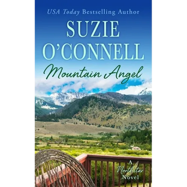 Mountain Angel