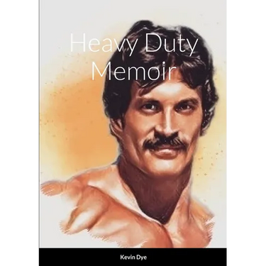 Heavy Duty Memioir