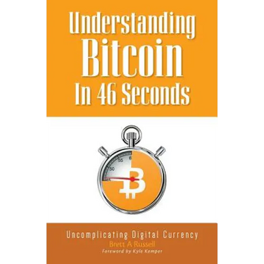 Understanding Bitcoin In 46 Seconds: Uncomplicating Digital Currency