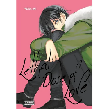 Lethal Dose of Love