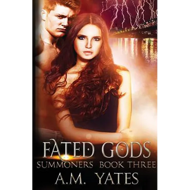 Fated Gods