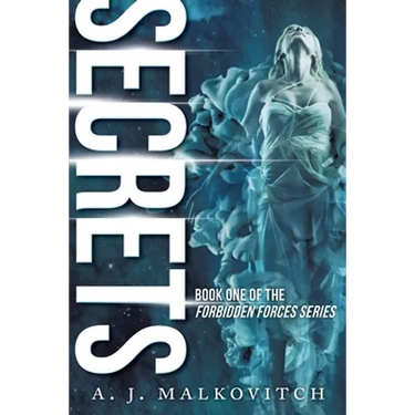 Secrets: The Forbidden Forces