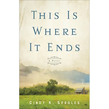 This Is Where It Ends