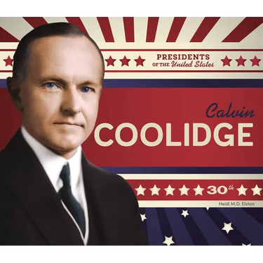 Calvin Coolidge