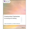 Construction Contractors: Accounting and Auditing