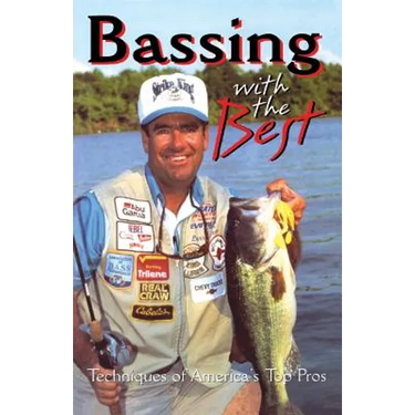 Bassing with the Best: Techniques of America's Top Pros