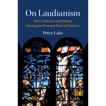 On Laudianism