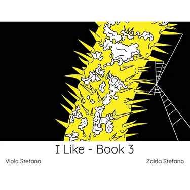 I Like - Book 3: VI