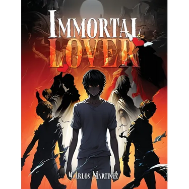 Immortal Lover