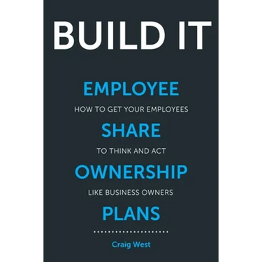 Build It: Employee Share Ownership Plans