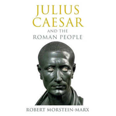 Julius Caesar and the Roman People