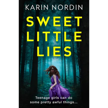 Sweet Little Lies