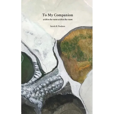 To My Companion: within the room within the room