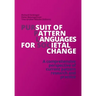 Pursuit of Pattern Languages for Societal Change - PURPLSOC: A comprehensive perspective of current pattern research and practice