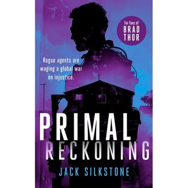 Primal Reckoning: A Primal Action Thriller