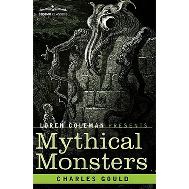 Mythical Monsters