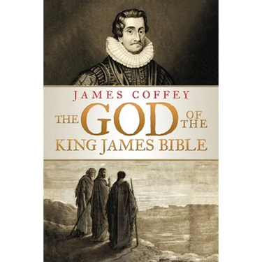 The God of the King James Bible