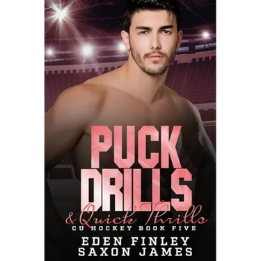 Puck Drills & Quick Thrills
