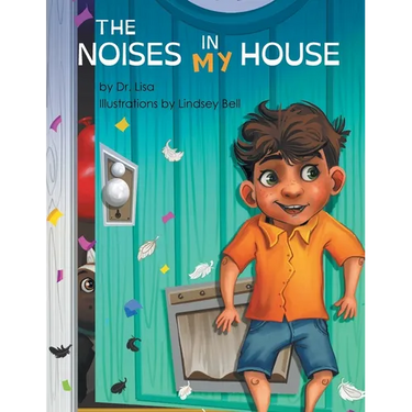 The Noises in MY House