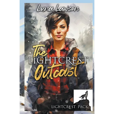 The Lightcrest Outcast
