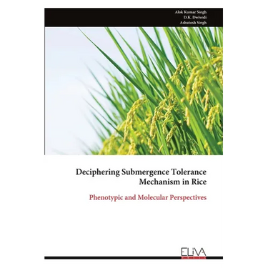 Deciphering Submergence Tolerance Mechanism in Rice: Phenotypic and Molecular Perspectives