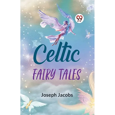 Celtic Fairy Tales