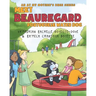 Meet Beauregard: Portuguese Water Dog