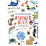 The Ultimate Book of Scavenger Hunts: 42 Outdoor Adventures to Conquer with Your Family
