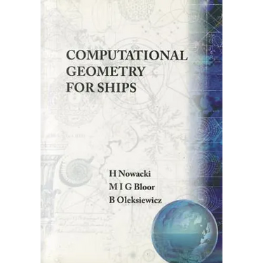 Computational Geometry for Ships