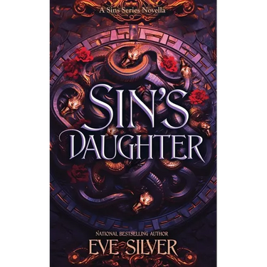 Sin's Daughter: A Dark Fantasy Romance Novella
