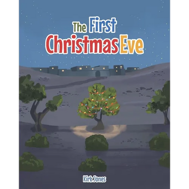 The First Christmas Eve
