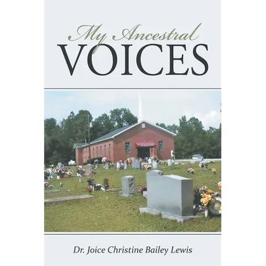 My Ancestral Voices