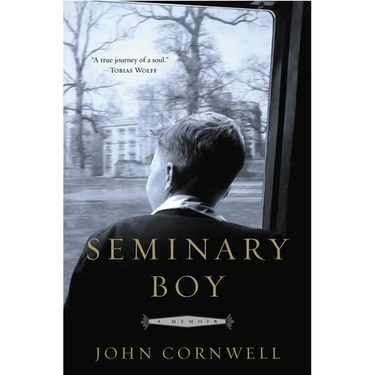 Seminary Boy: A Memoir