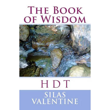 The Book of Wisdom