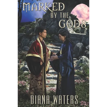 Marked by the Gods