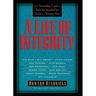 A Life of Integrity: 13 Outstanding Leaders Raise the Standard for Today's Christian Men