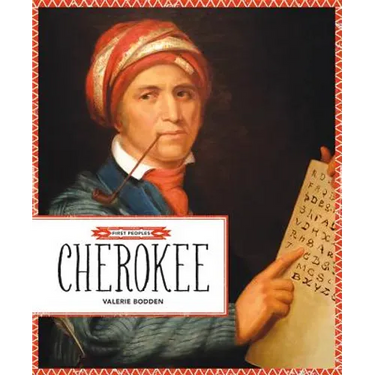 Cherokee