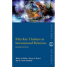 Fifty Key Thinkers in International Relations