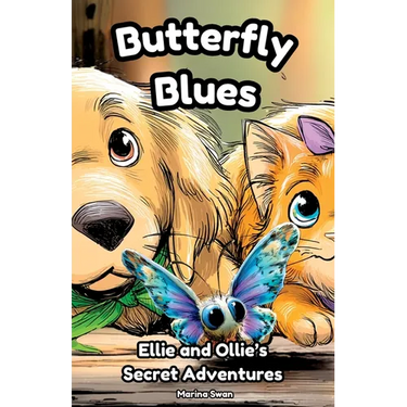 Butterfly Blues