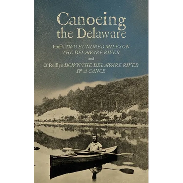 Canoeing the Delaware